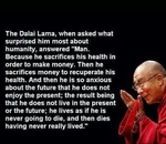 Dalai Lama Quote - Family Practice Clinic Woodbridge