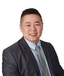 Sales Representative