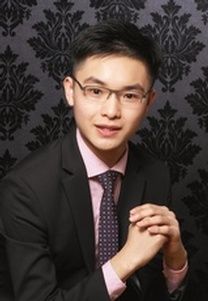 Sales Representative