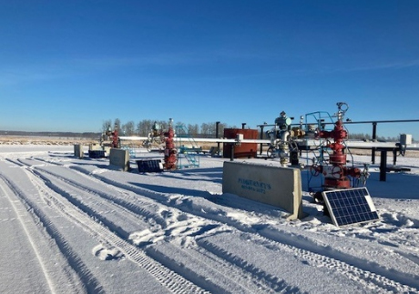 Streamlined Process for Surface Casing Vent Monitoring in Alberta