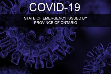 COVID-19 Precautions