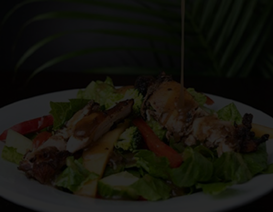 Scotthill Caribbean Cuisine provides Friendly, Professional and Reliable service to customers in Toronto