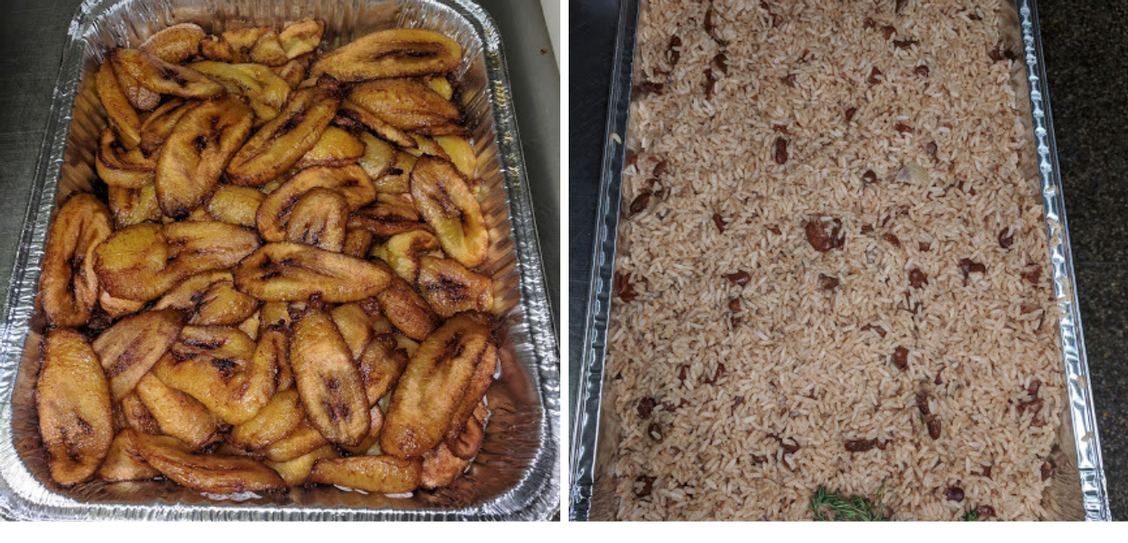 Experience the authentic taste of the Caribbean with our Authentic Catering Services in Toronto
