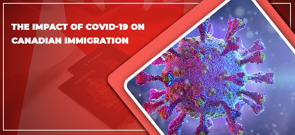 The Impact of COVID-19 on Canadian Immigration