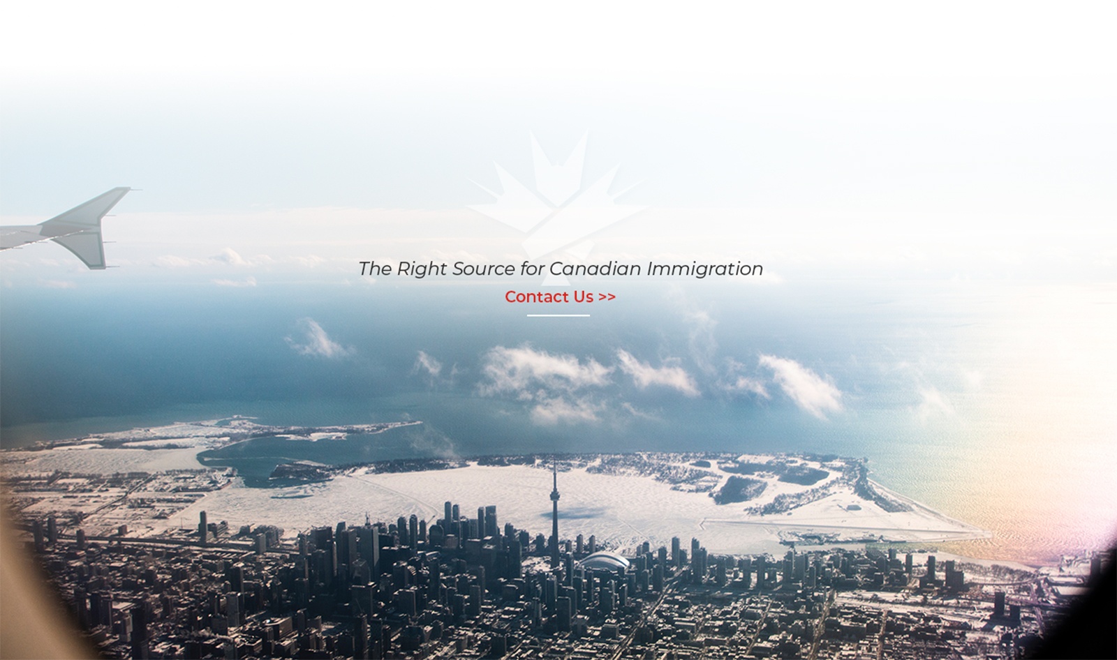 Right Source For Canadian Immigration - Mississauga Immigration Consultant