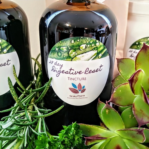 Herbal Medicine Vancouver