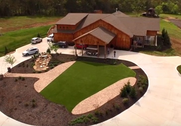 AERIAL VIDEOGRAPHY - Hendersonville