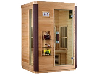 Infrared Sauna Services by Steam Sauna - Residential Steam Generators