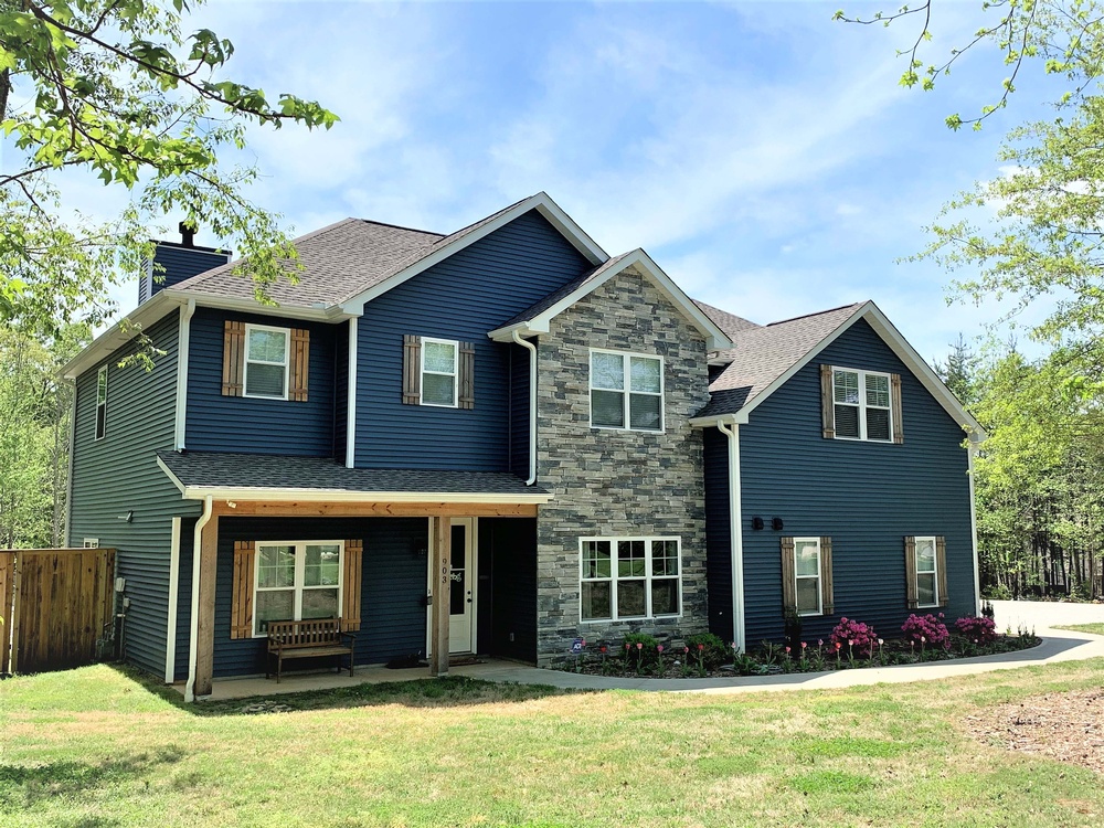 The Ultimate Vinyl Siding Style Guide