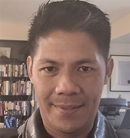 Mark Anthony Guillermo