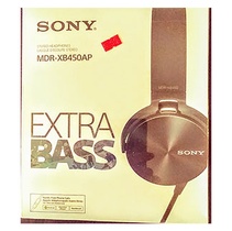 Sony Bass Headphone at TECH ZONE - Bluetooth Headset Online