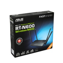 Asus RT N600 Dual Band Wireless Router at TECH ZONE - Gadget Store Etobicoke