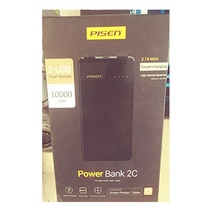 Pisen Power Bank 10000 Mah at TECH ZONE - Gadget Store Etobicoke