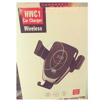 HWC1 Wireless Car Charger at TECH ZONE - Gadget Store Etobicoke