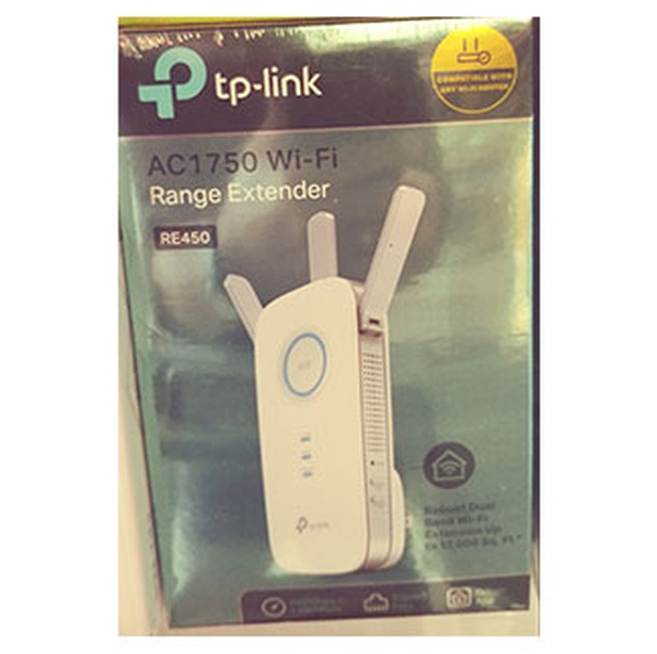 TP Link WiFi Extender at TECH ZONE - Computer Accessories Store Toronto
