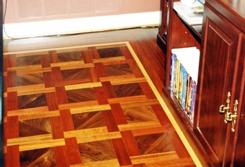 Hardwood Floor Hamilton