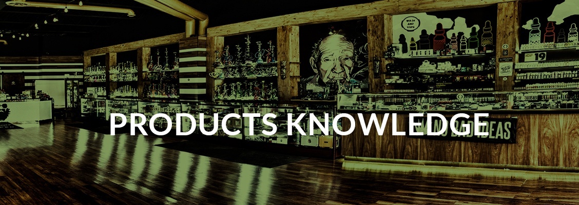 Product Knowledge