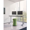 OS169 height adjustable desk coe