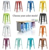 ED Table Stool Colors