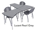 LUCENT PEARL GRAY