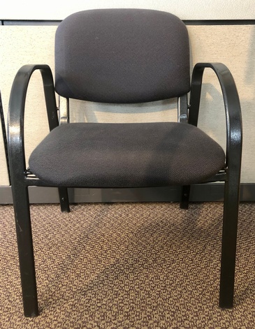Used Guest & Side Chairs