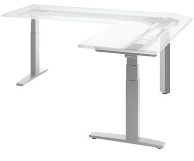 ESI Electric Sit-to-Stand Workstation