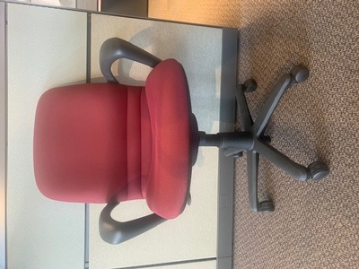 Used Steelcase Sensor Chair