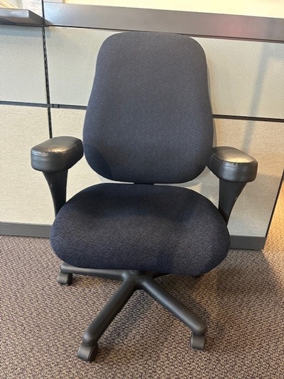 Neutral Posture E-Series Big & Tall Task Chair