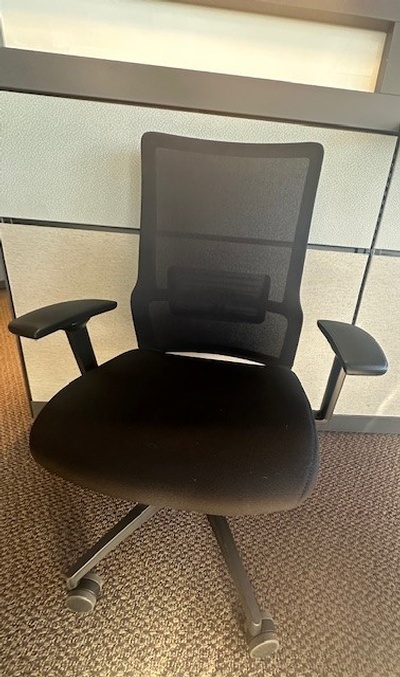 SitOnIt Seating Novo Chair - Demo Sale