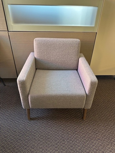 Integra Seating Kallise Chair - Demo Sale