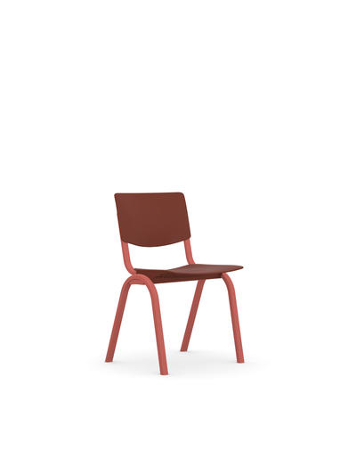 9to5 Celi Armless Guest Chair