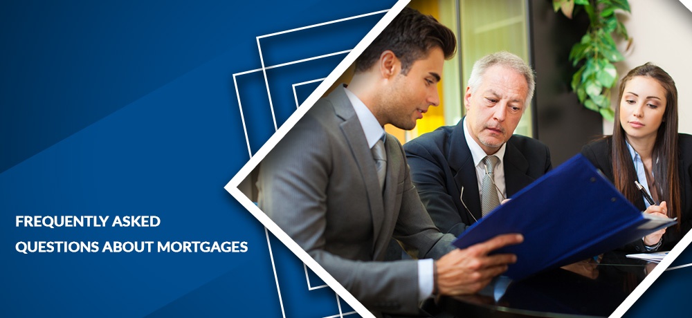 Frequently Asked Questions About Mortgages Blog by Mortgage With Vadim