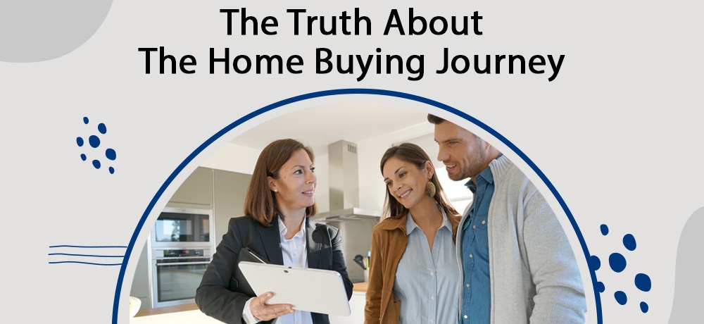 Know The Truth About The Home Buying Journey with Mortgage With Vadim