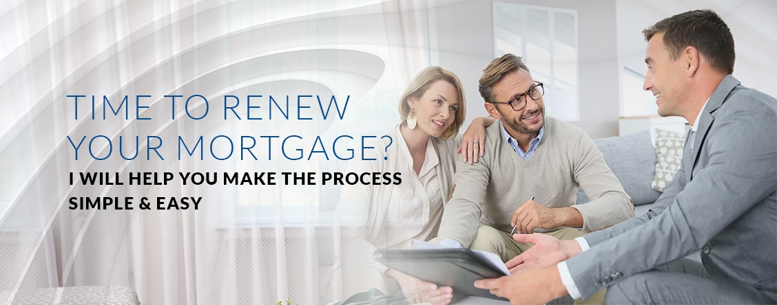 With the help of our mortgage broker GTA, get the best deal at the best rate for the renewal of your mortgage