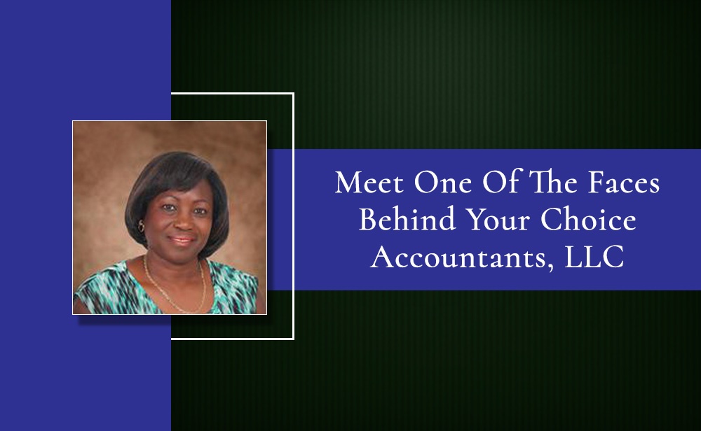 Blog by Your Choice Accountants, LLC 