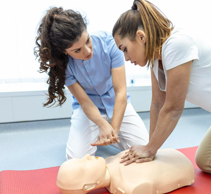 Get Answers to frequently asked questions about CPR Certification and Renewal in Orlando