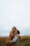 Happy Couple Captured by Steffen Sharikov - Commercial Photography Services Burnsville