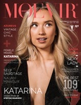 Magazine Cover - Marketing Photography Minneapolis by Steffen Sharikov