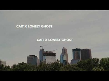 Lonely Ghost | Cait Doty | Advertising Video - Commercial Videographer
