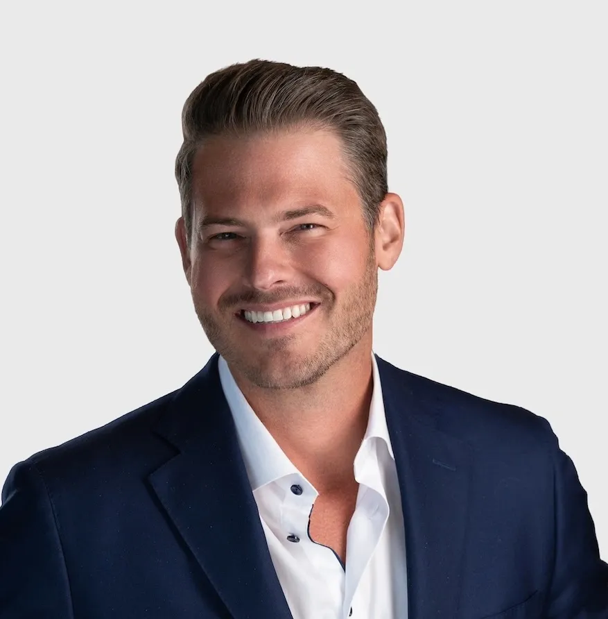 LinkedIn headshot Minneapolis