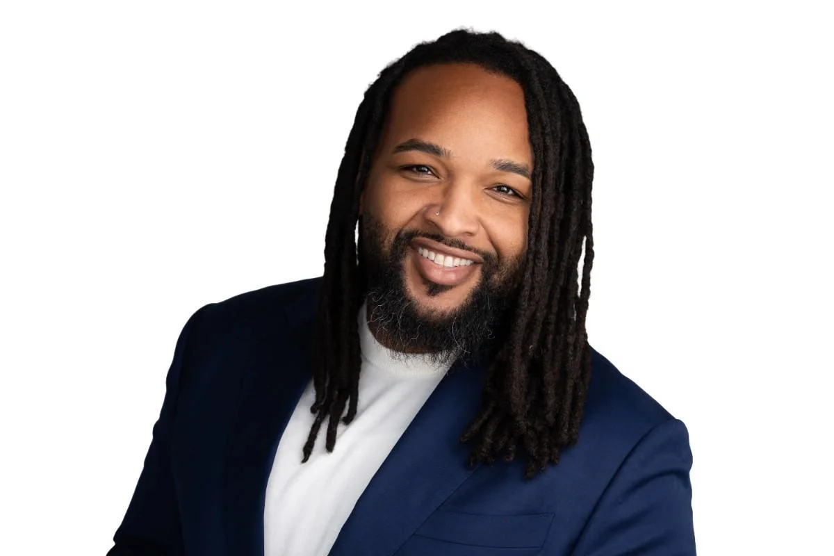 Business headshot Minneapolis