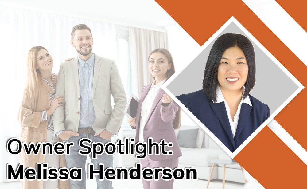 Blog by Melissa Henderson - Mortgage Agent