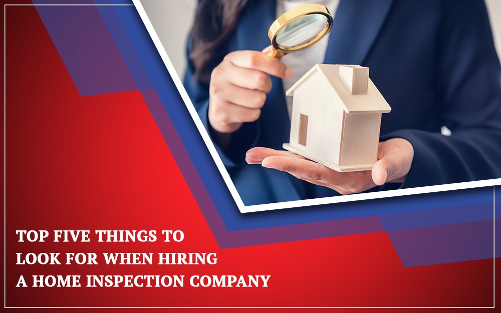 Blog by Inspection Wizards
