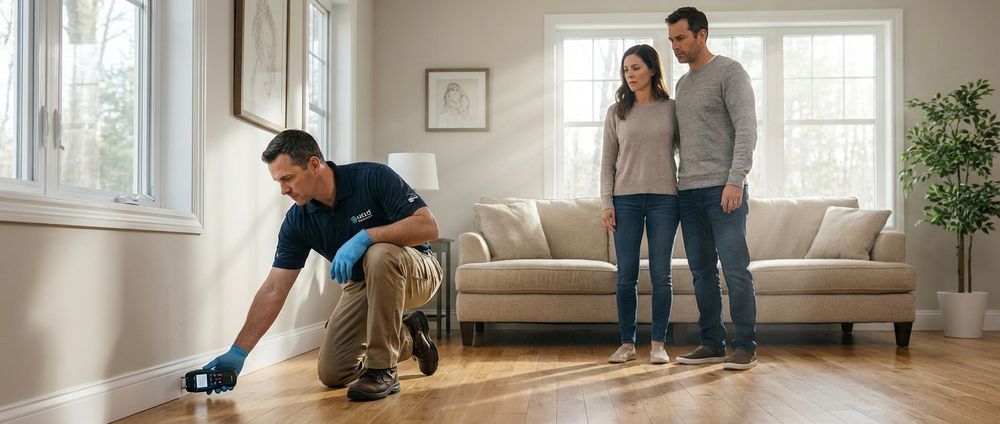 Blog by Inspection Wizards