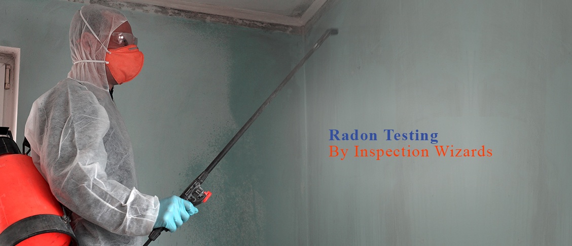 Radon Testing Atlanta