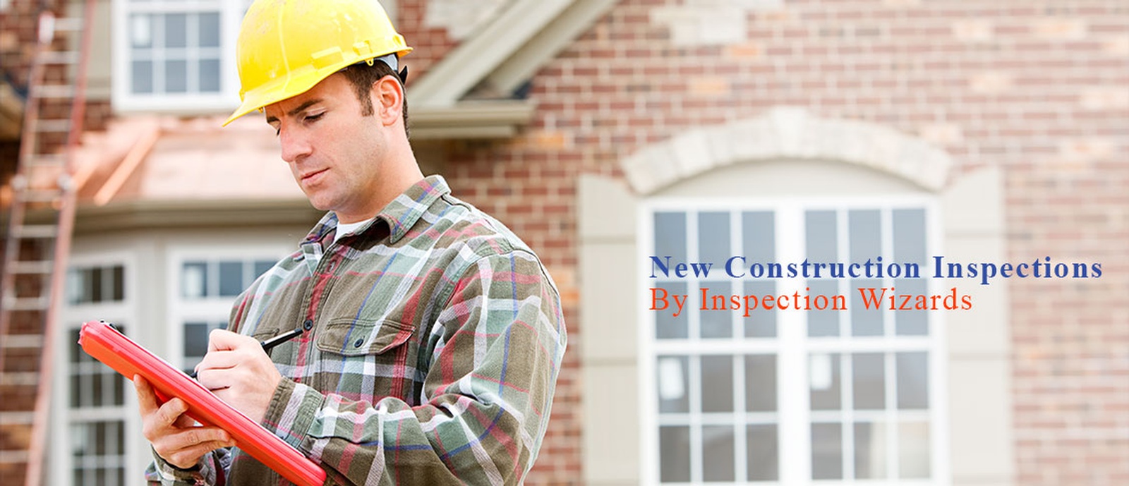 new construction inspection