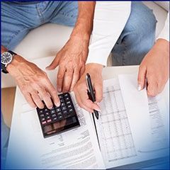 Mortgage Refinance