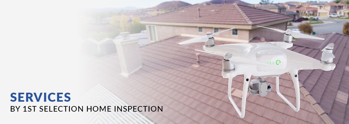 Home Inspection Services New York, Connecticut by 1st Selection Home Inspection