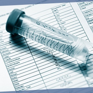 Laboratory Analysis and Water Testing Services bedford