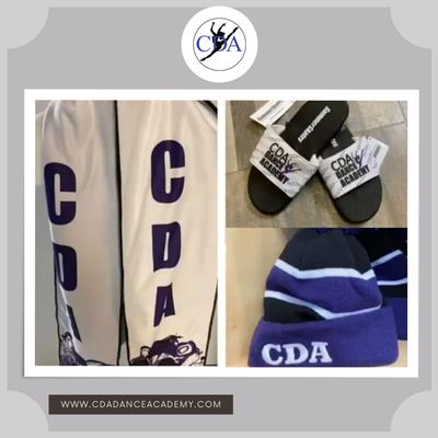 CDA Merchandise